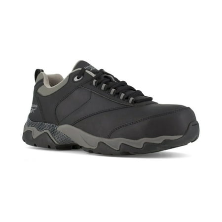 

Reebok Work Mens Beamer Composite Toe Eh Work Safety Shoes Casual
