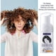 thumbnail image 2 of EELHOE Curl Setting Foam Hair Styling Mousse Frizz Control, Moisturizing Long-Lasting for Curly and, 2 of 4