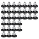 thumbnail image 2 of 160 Piezas Niveladores de Muebles Ajustables con Rosca M6 Tornillos en Patas de Silla Pies de Muebles Ajustables Niveladores de Patas, 2 of 9