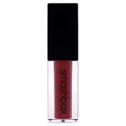 Smashbox Always On Liquid Lipstick .13 fl oz / 4 ml Babe Alert