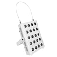 thumbnail image 3 of Red Light Therapy Lamp Physiotherapy Lamp Red Light Physiotherapy Lamp Infrared Light Therapy Lamp Pain Relief Light 60W LED Infrared Light Physiotherapy Light Red Light Therapy, 3 of 8