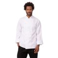 thumbnail image 1 of Chef Works Men's Henri Executive Chef Coat, 1 of 4