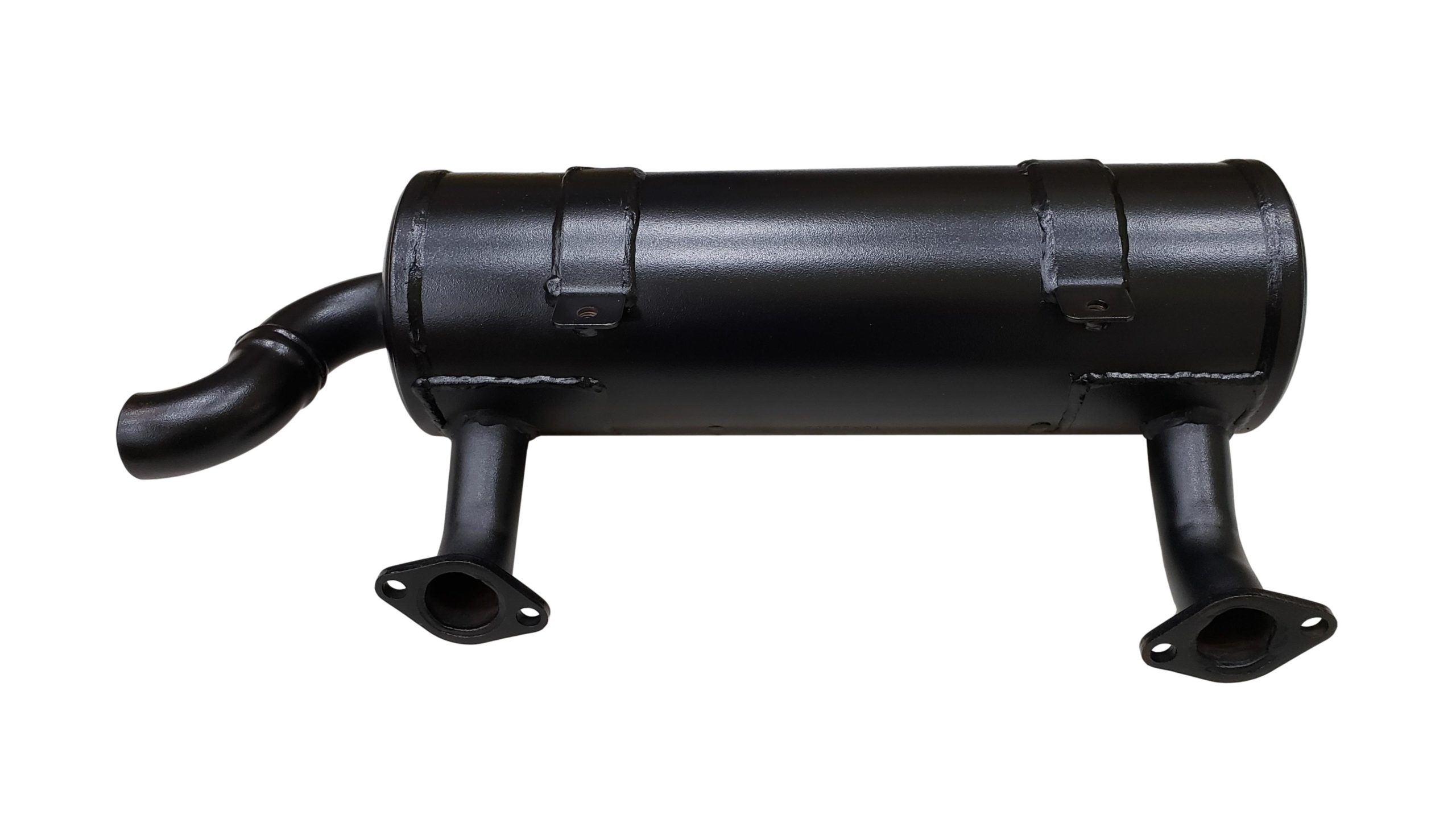 John Deere Muffler TCA26233 Z960M Z960R Z970R