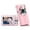 Pink, variant on Digital Camera,1080P Kids Camera 44MP Wonderful Digital Camera with 32GB SD Card,16X Zoom,2 Batteries,Lanyard,Compact Camera for Everyone,A good traveler's helper to record good memories-Black