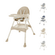 thumbnail image 1 of KIDDOS, Silla Alta Periquera Bebe Mecedora 5 En 1 Ajustable Plegable., 1 of 5
