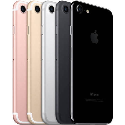 straight talk prepaid apple iphone 7 32gb walmart com