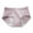 A, variant on Sngxgn Cotton High Waisted Womens Underwear Soft Stretch Breathable Full Coverage Ladies Panties(C,L)