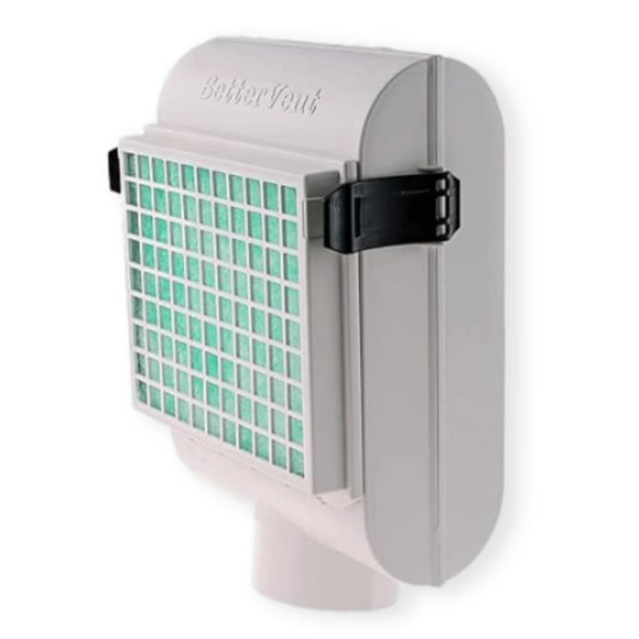 Secadora interior Vent BetterVent No Water No Mess Electric USA