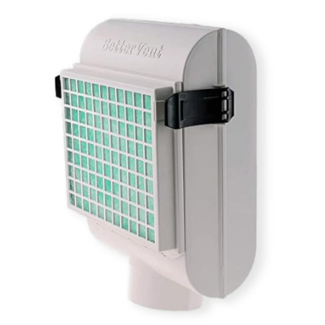 Secadora interior Vent BetterVent No Water No Mess Electric USA