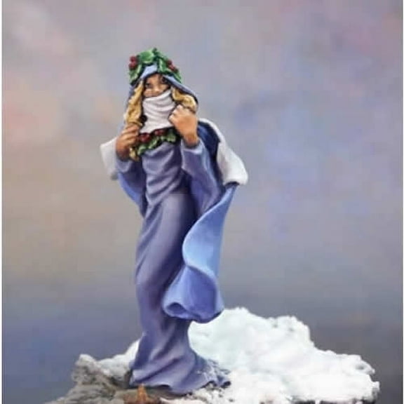 Reaper Miniatures Spirit of Winter New