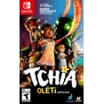 thumbnail image 1 of TCHIA OLÉTI EDITION NINTENDO SWITCH, 1 of 3