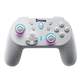 thumbnail image 1 of Control Joystick  Bloosom Inalámbrico Thunderobot G45 Para Nintendo Switch Blanco, 1 of 4