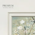 thumbnail image 4 of Blossoms & Spring RainPremium Framed Print, 4 of 5