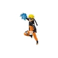 thumbnail image 1 of Figura Naruto Uzumaki Best Selection Bandai SH Figuarts 14 cm PVC, 1 of 2