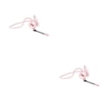 thumbnail image 1 of Injueey Bone Conduction Headphones with Mic for Running Driving Low Latency Type2 NO2, 1 of 1