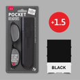 thumbnail image 3 of Pocket Readers: Pocket Readers +1.5 Black (Other), 3 of 3