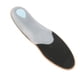 thumbnail image 3 of 2 uds plantillas ortopédicas Unisex para zapatos de pierna, almohadillas de inserción de soporte de para el de los pies S/M SG Colcomx Plantillas ortopédicas para adultos, 3 of 8