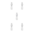 thumbnail image 3 of Botella Dispensadora de Espuma Facial Soidarity Mini Portátil Plástico Transparente 30ML, 3 of 6