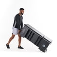 thumbnail image 6 of Echelon Adjustable Weight Bench with 6-Position Backrest & Dumbbell Storage, 6 of 9