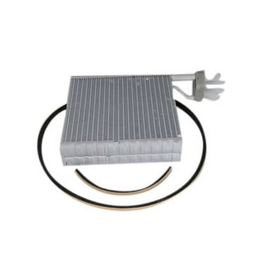 A/C Evaporator Core