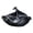 Black, variant on Tripod Weight Stone Bag Heavy Duty Sandbag for Lightweight Tripod Light Stand Storage For Tripod Stabilization