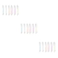 thumbnail image 3 of Eigraketly 6Pcs Dot Glue Pen with 6 Pen Professional Press Refills for Scrapbooking Type1 NO1, 3 of 6