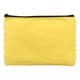 thumbnail image 4 of Ounissouiy Estuche de maquillaje con cremallera Estuche de lona de pureza de Estuche de lápices de mano mini exquisito multiusos amarillo Amarillo 10Conjunto, 4 of 6