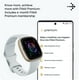 thumbnail image 2 of Reloj inteligente Fitbit Sense 2 Advanced Health Blue Mist/Pale Gold, 2 of 8
