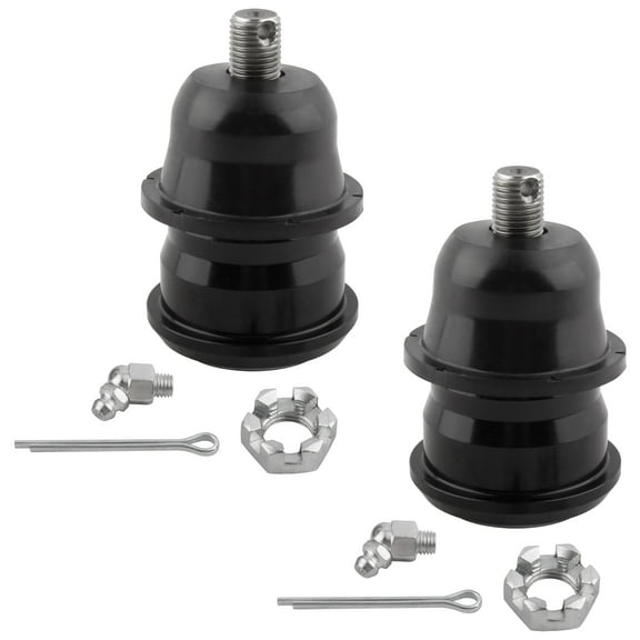 BOXI 2pcs Front Suspension Lower Ball Joints Fit for Buick Apollo Skylark Special/Chevy Camaro Chevelle EL Camino Malibu Monte Carlo Nova/for Oldsmobile/for Pontiac 1964-1974 | K5103