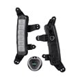 thumbnail image 1 of Cuarto de Luz de Día Hyundai Der 2018 A 2019 DEPO, 1 of 4