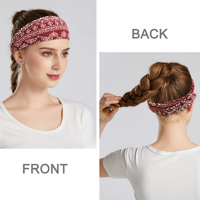 Fashion headbands walmart deals