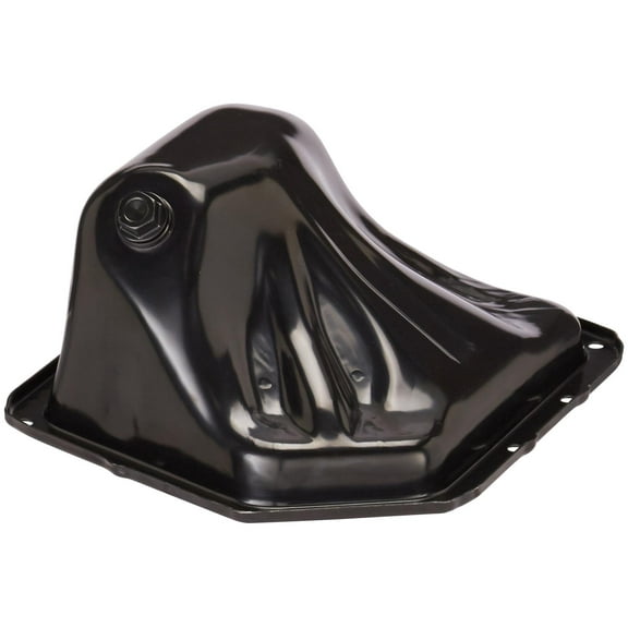 Spectra Premium SUP06A Steel Engine Oil Pan