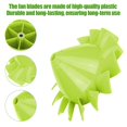 thumbnail image 2 of Aspa de ventilador para sopladora inalámbrica Ryobi 18V Aoheke 529437004, 2 of 7