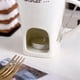 thumbnail image 5 of Juego de Tazas para Fondue, Juego para Hacer Chocolate, Queso, Leche y Crema, Derretidor de Mantequilla Individual, para Hornear, Candelabro, 5 of 5