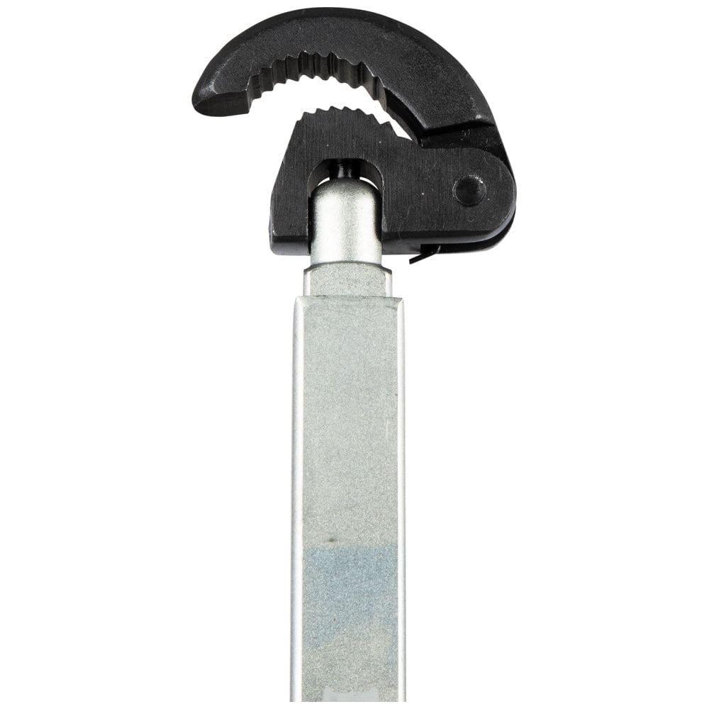 Klein Tools 1-1/4" Telescoping Basin Wrench