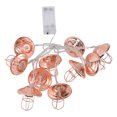 thumbnail image 5 of Lámpara de cadena hueca LED con pilas, ahorro de energía, para pícnic al aire libre y Camping, 5 of 5