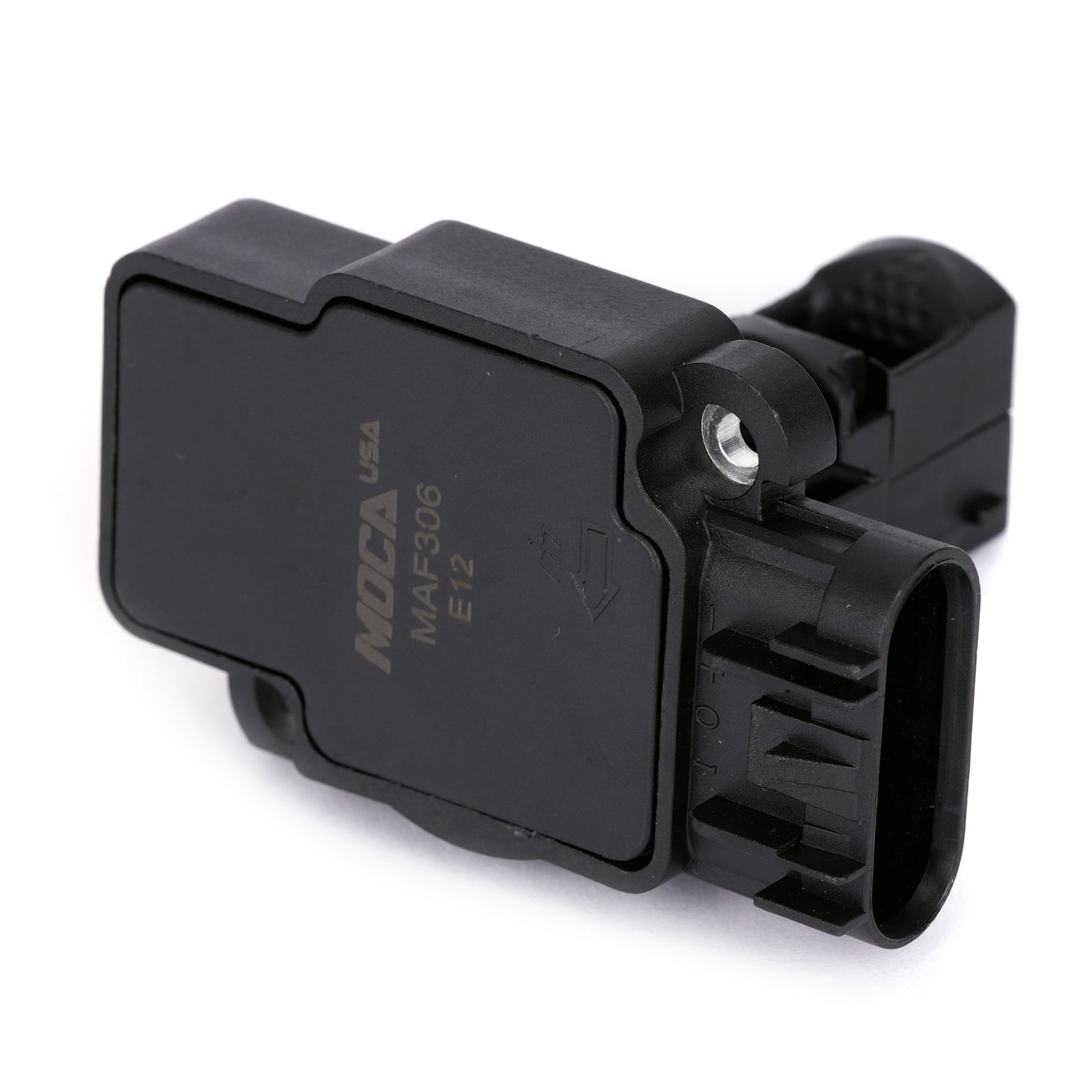 MOCA AUTOPARTS Mass Air Flow Sensor Fit for 2009-2015 Cadillac CTS 6.2L & 2009-2013 Chevrolet Silverado 1500 4.3L & 2009-2014 GMC Yukon XL 1500 6.2L