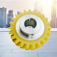 thumbnail image 4 of MYG Kitchen Aid Mixer Replacement Worm Gear W10112253 4162897 for Most Mixers, 4 of 9