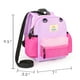 thumbnail image 3 of Correa de mochila para niños pequeños de 1 a 3 años STEAMEDBUN Anti-Lost, 3 of 9