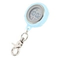thumbnail image 2 of Miangastore Clip On Student Pocket Watch Digital Hanging Stopwatch 2pcs, 2 of 8