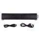 thumbnail image 1 of Altavoces para computadora, Altavoces para computadora S100 Altavoces RGB Bluetooth Altavoces para PC Valor excepcional, 1 of 8