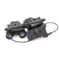 thumbnail image 4 of Fma Gpnvg 18 Night Vision Goggle Helmet Accessories Nvg Dummy Model With Work Lens And Cable DE, 4 of 4