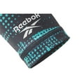 thumbnail image 3 of Reebok Geocast Arm Sleeves, Small, Pair, Black, Unisex, 3 of 5