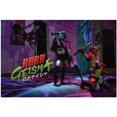 thumbnail image 2 of Robo Geisha [Blu-ray], 2 of 2