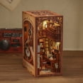 thumbnail image 2 of Kit de casa en miniatura CUTEBEE de bricolaje para adultos y adolescentes, 2 of 6