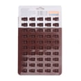 thumbnail image 2 of Molde de Silicona Mainstays Ositos para Chocolate 50 Espacios, 2 of 4