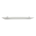 thumbnail image 4 of panel led acero 120 x 30 cm 37 cct 5000 l blanco, 4 of 7