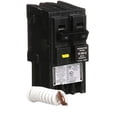 thumbnail image 3 of Square D by Schneider Electric HOM215GFI Homeline 15 Amp two-pole GFCI circuit breaker, 3 of 3
