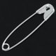 thumbnail image 4 of Conjunto de 400 Pernos de Seguridad de Metal, Pin de Ropa, 4 of 9