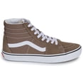 thumbnail image 2 of Tenis Vans SK8-Hi UNISEX. VN000BW71NU cafe 23, 2 of 7